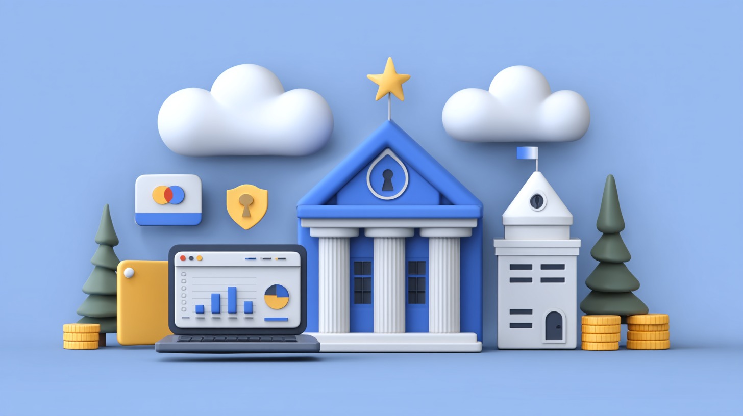 Information technology in banks