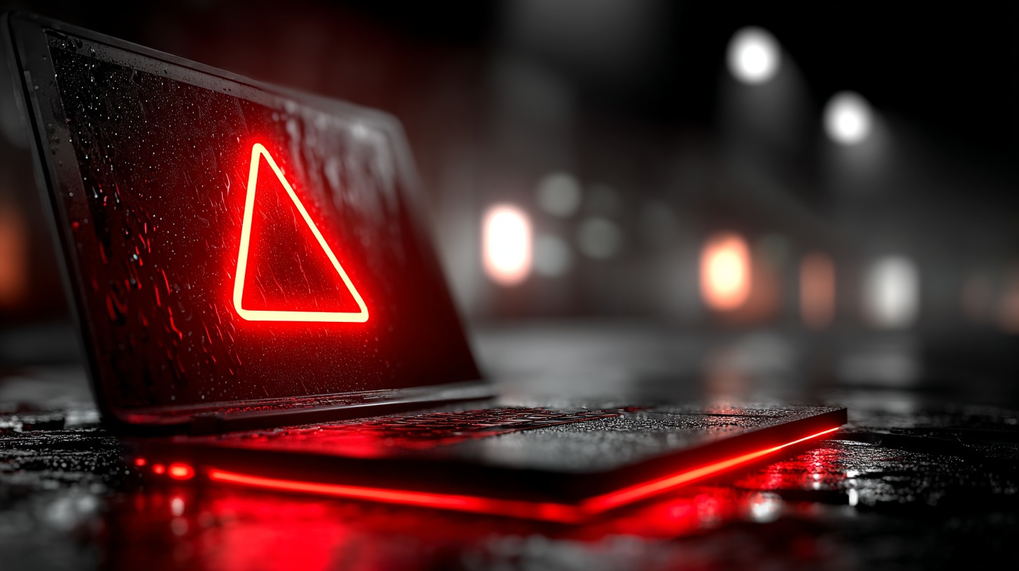 Кибербезопасность в цифровую эпоху