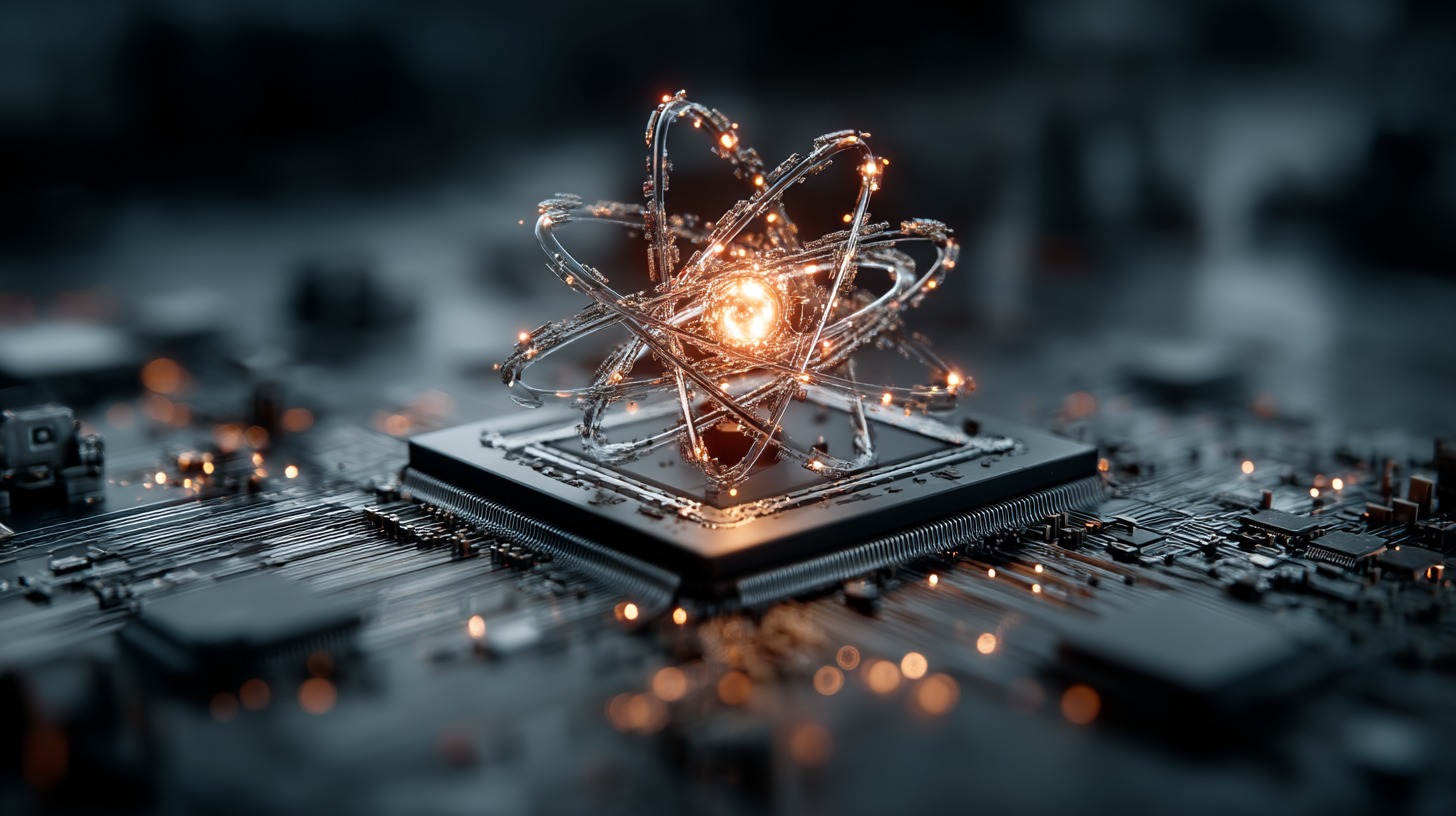 How quantum computing can transform the technology industry