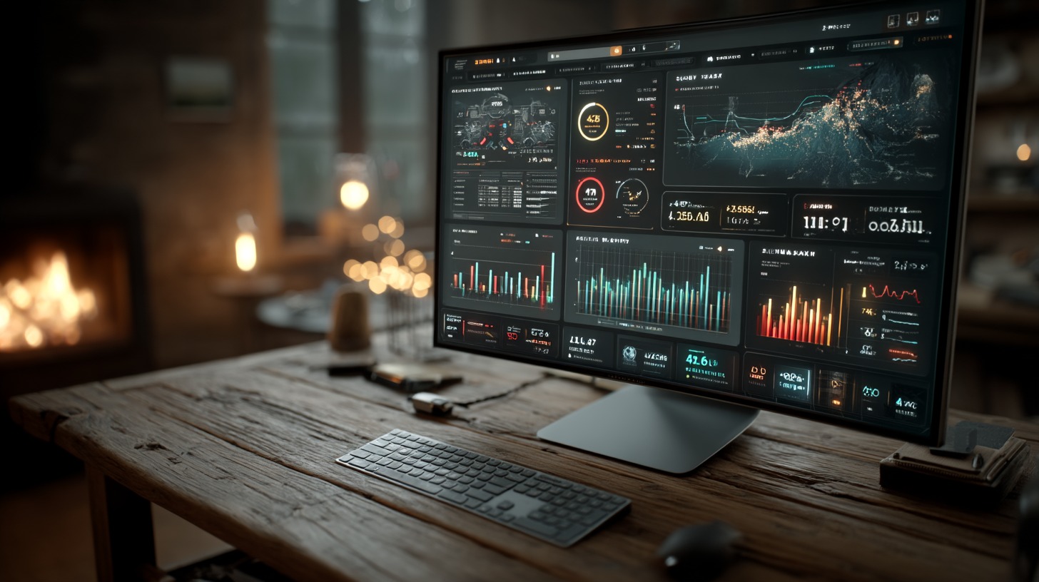 Machine learning for analysis
