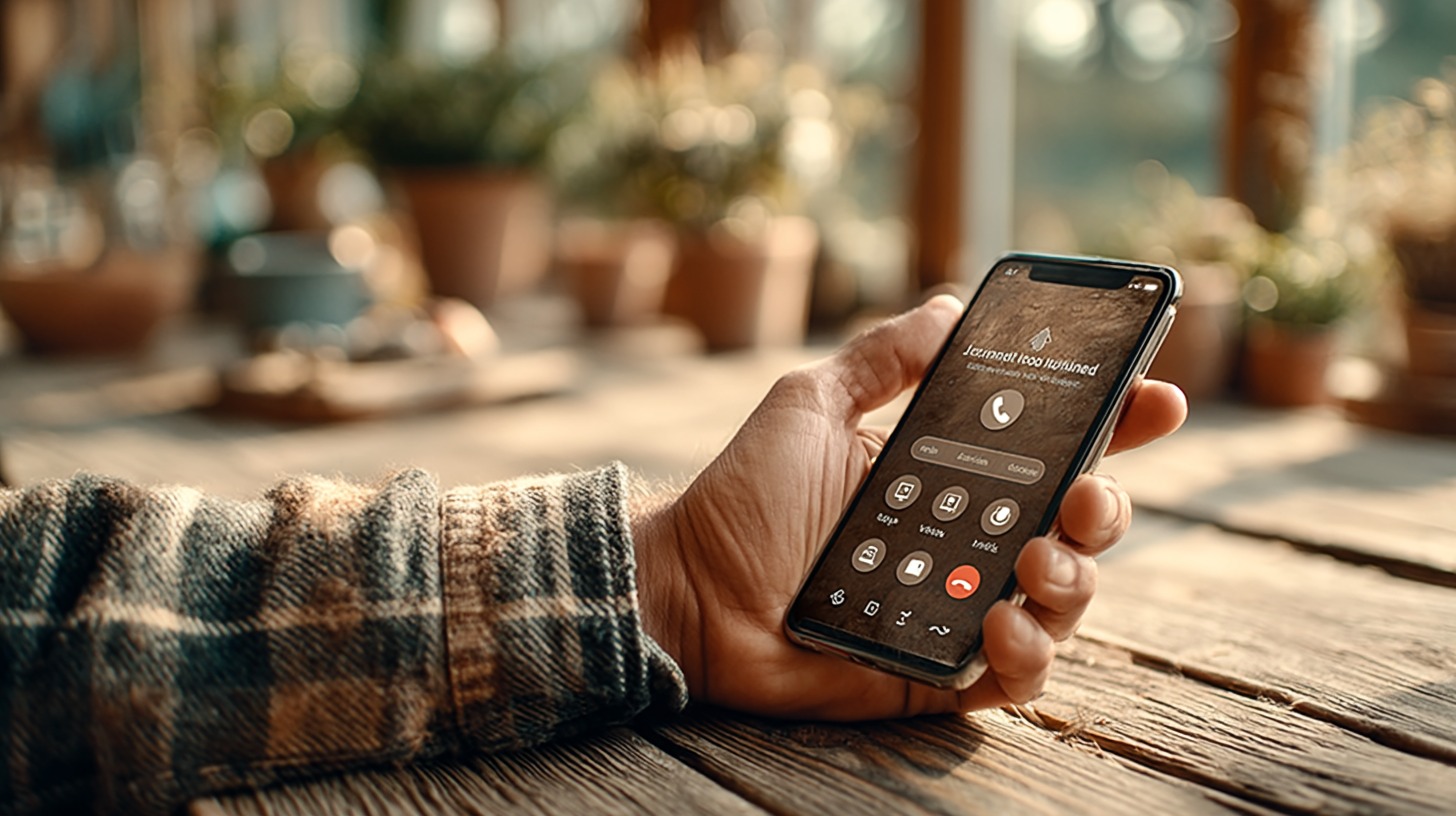 Принцип работы VoIP