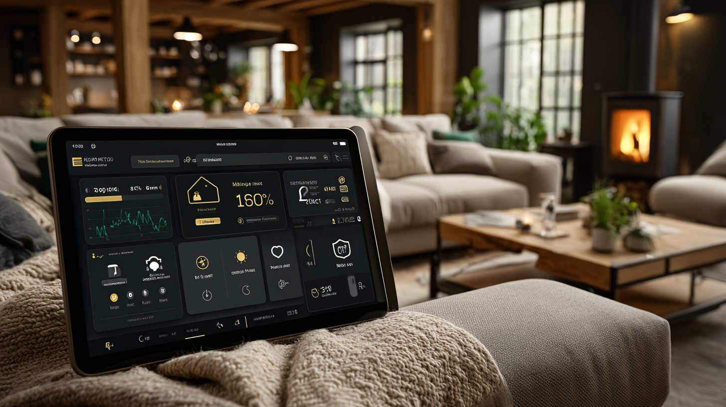 How IoT is changing modern real estate