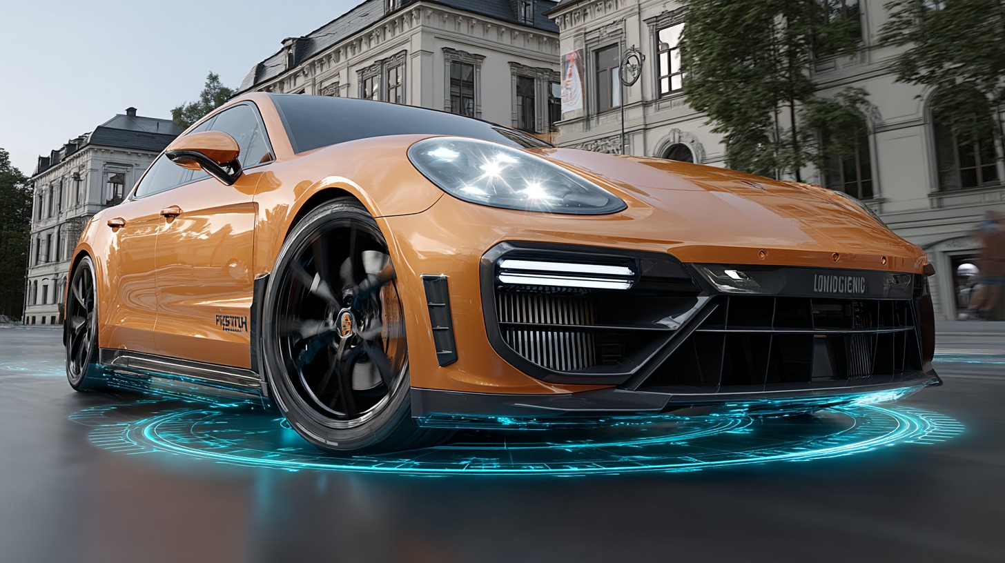 Safer driving with technology