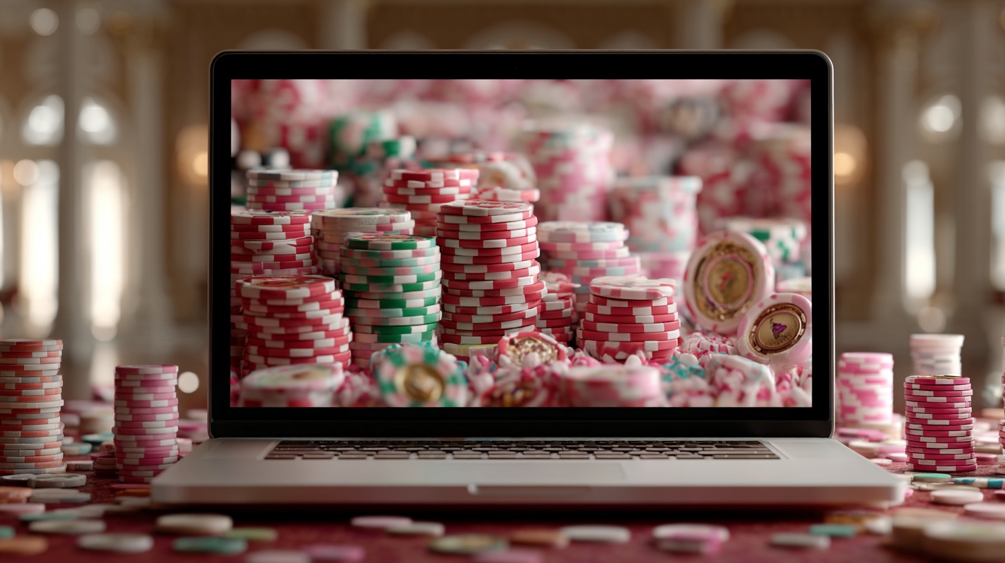 APIs in online casinos