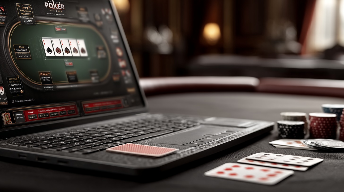 Casino industry