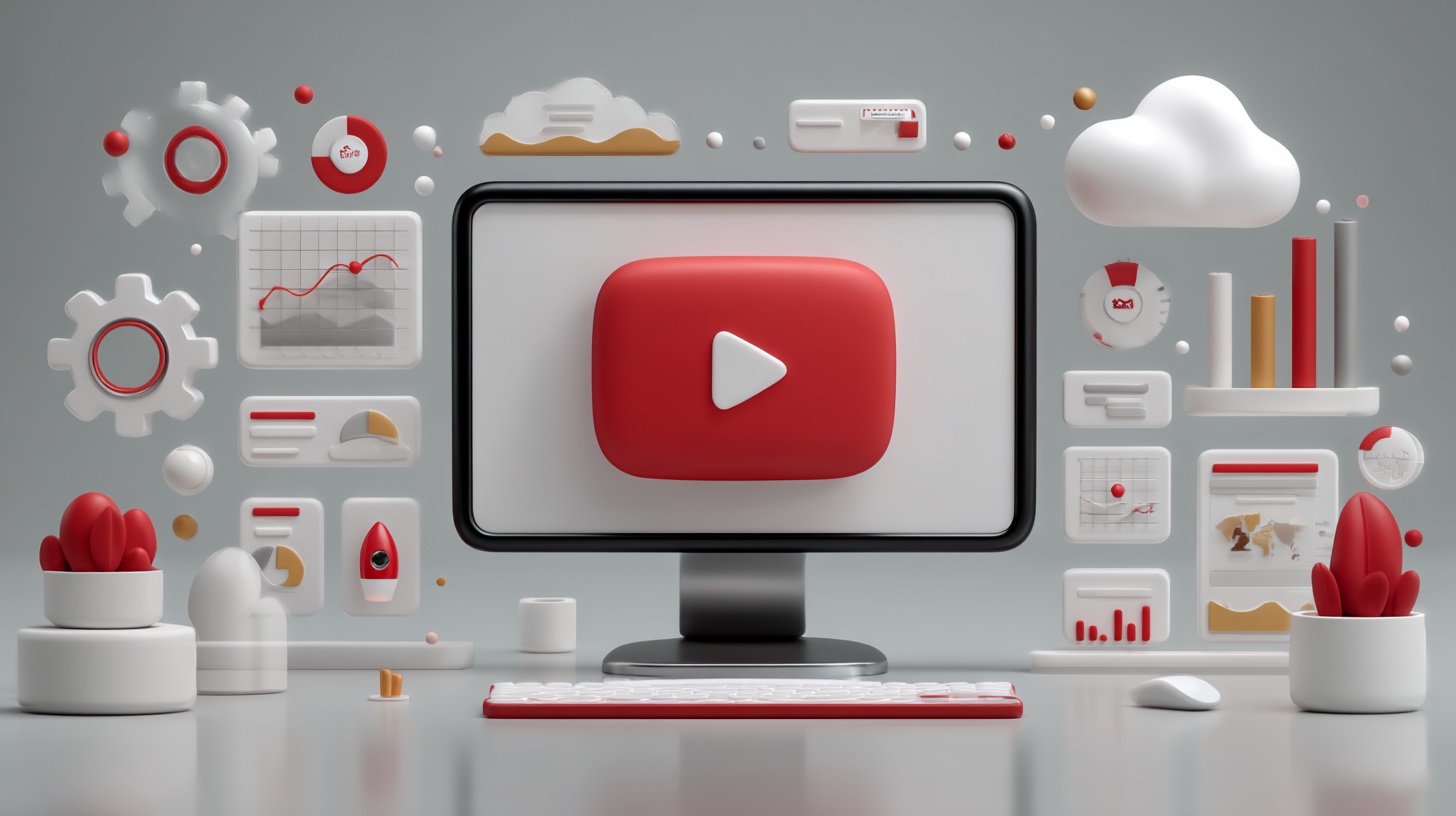 YouTube algorithms